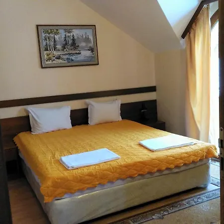 почивна база 