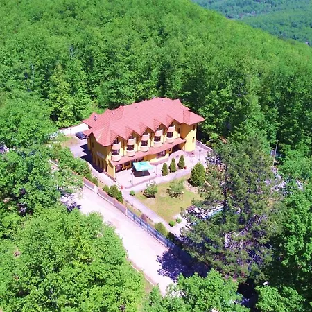 מלון почивна база 