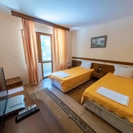 Hotel почивна база 