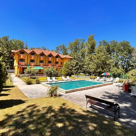 호텔 почивна база 