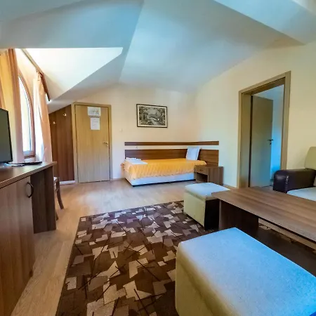 почивна база 