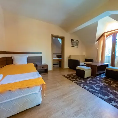 почивна база 