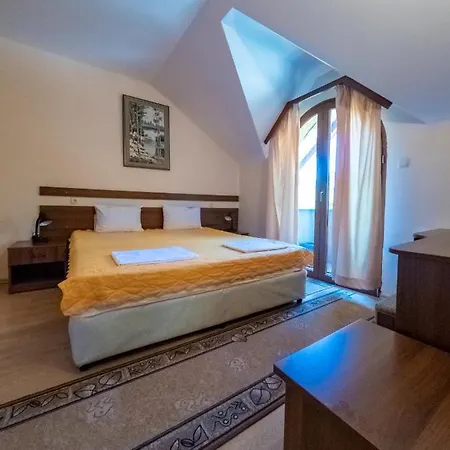 Hotel почивна база 