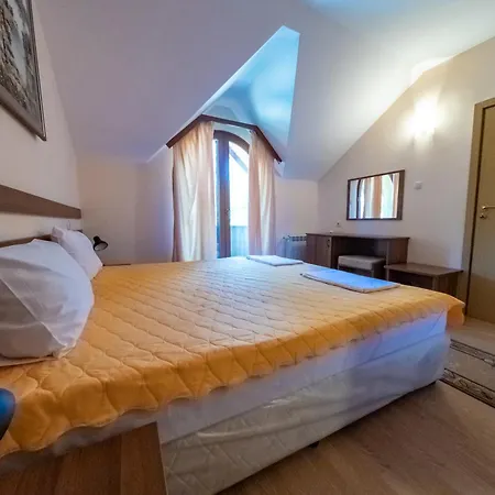 почивна база 