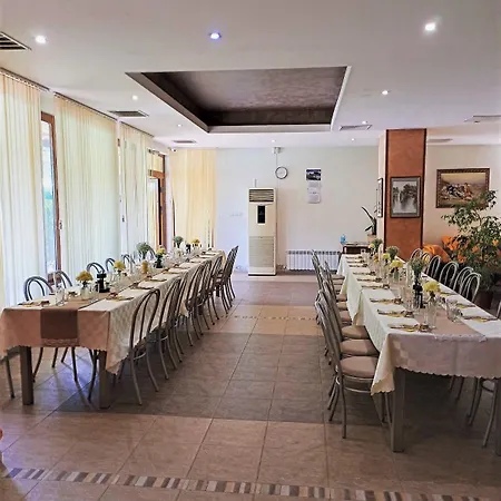 почивна база 