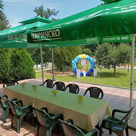 Hotel почивна база 